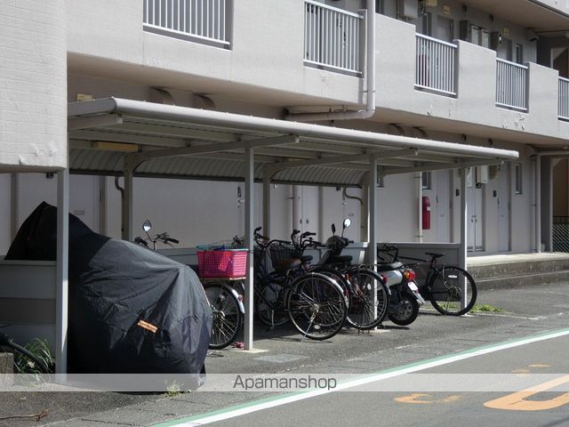 ブルームKの外観写真