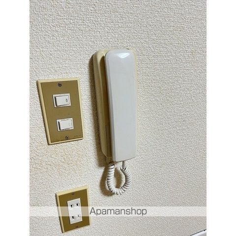 第1パークハイツの内装写真
