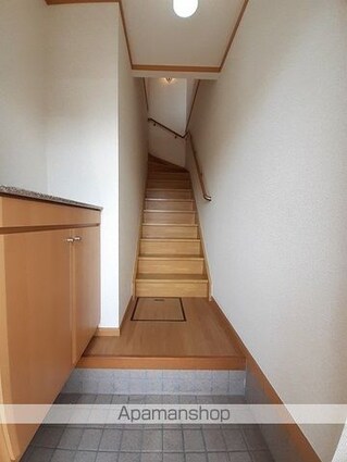 プチレジデンスディーヴァＨ[1LDK/46.28m2]の玄関