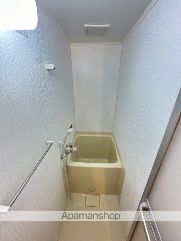 マ・ピエス西生田の内装写真