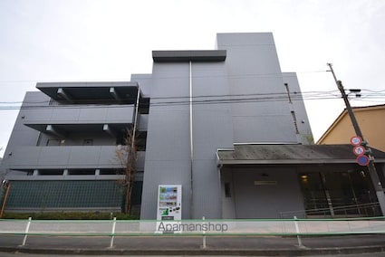 グランドール一橋学園Ⅱ[2LDK/60.71m2]の外観2