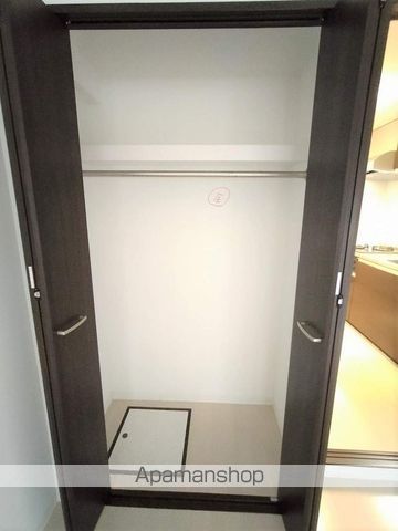 アンフィニIIの内装写真