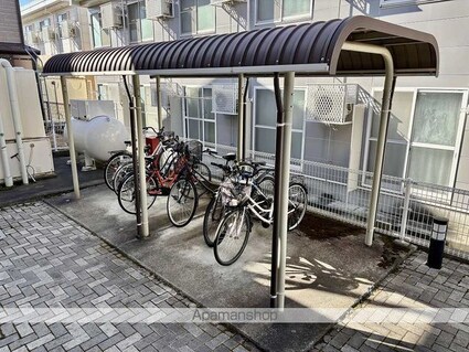 レオパレスナイアガラ[1K/23.18m2]の共用部1