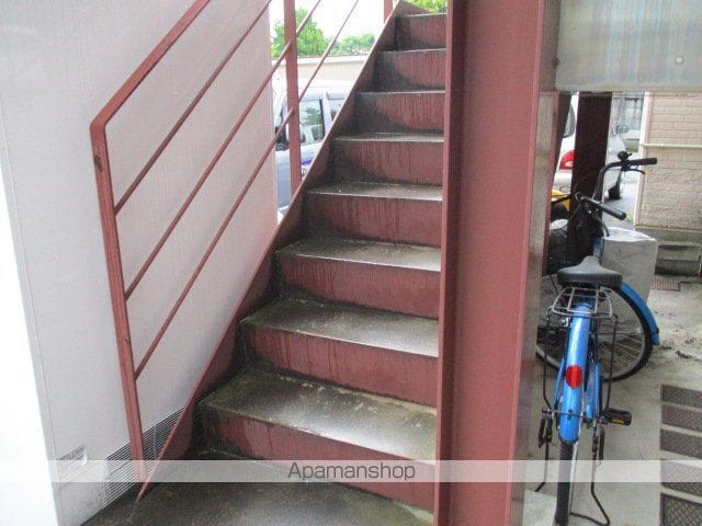 メゾンアクティのその他写真