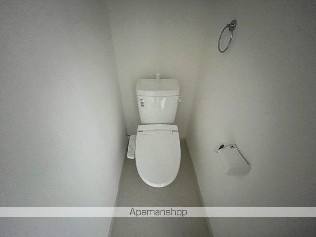 D PORTA ALEGRIAの内装写真
