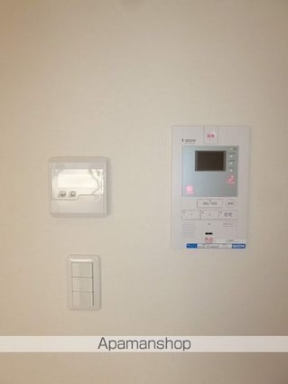 リブリ・エール[1K/26.08m2]のセキュリティ