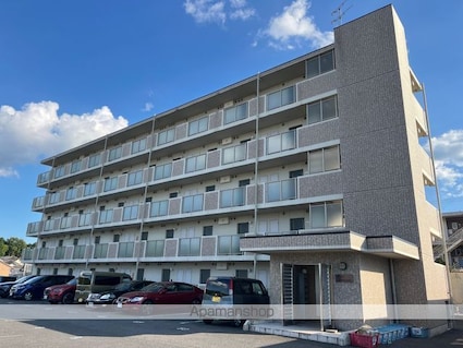 リーブス笹が丘Ⅰ[1K/25.92m2]の外観1