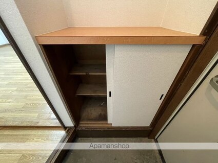 龍雲荘[2LDK/46.28m2]の内装1