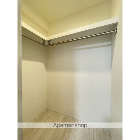 コンフォリア・リヴ南砂町EASTの内装写真