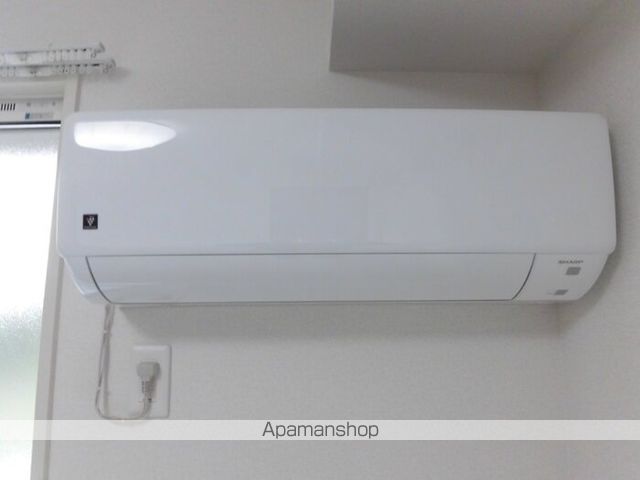 DーROOM引水の内装写真
