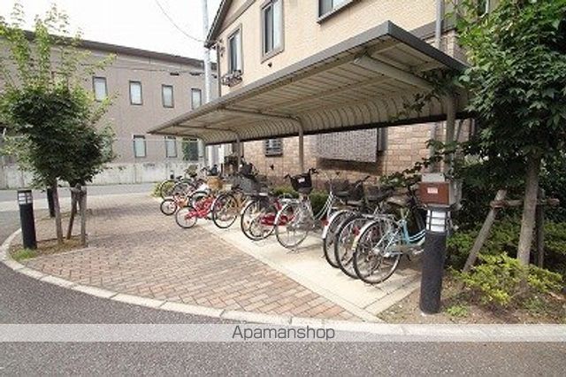 メイプルタウン川越的場 ABCDEGの内装写真