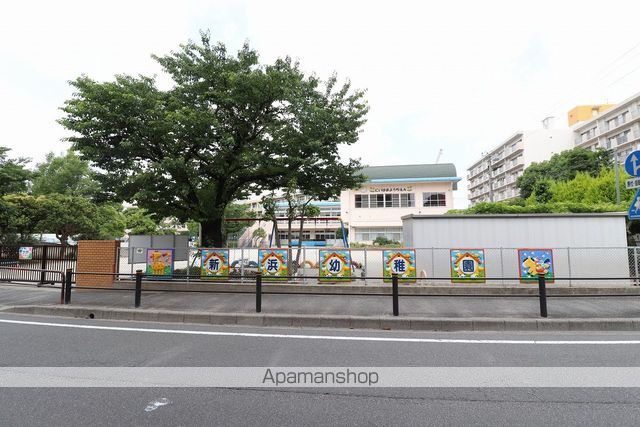 アウラ10の周辺写真