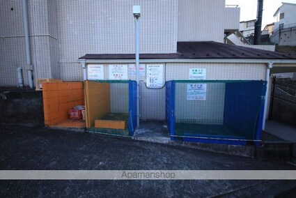 共立リライアンス子安Ⅱ[1R/17.16m2]の共用部7