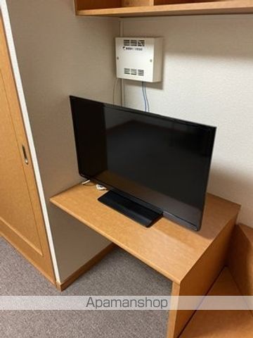 レオパレスロワジール西野Cの内装写真