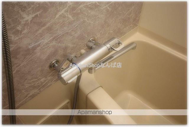 S−RESIDENCE南堀江の内装写真
