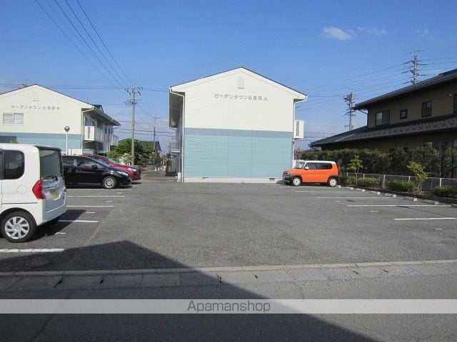 ガーデンタウン北長野 Bのその他写真