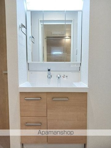 フェリス Iの内装写真