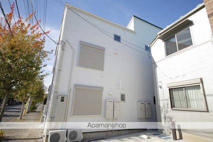 ａｒ日野本町[1R/19.45m2]の外観4