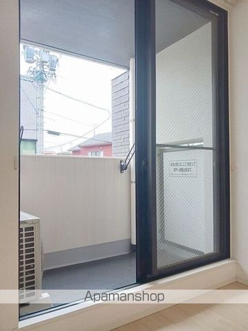 アルヴィータの内装写真