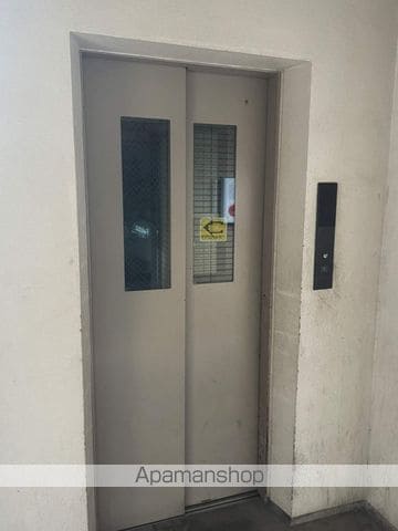 緑の森ハウスの外観写真
