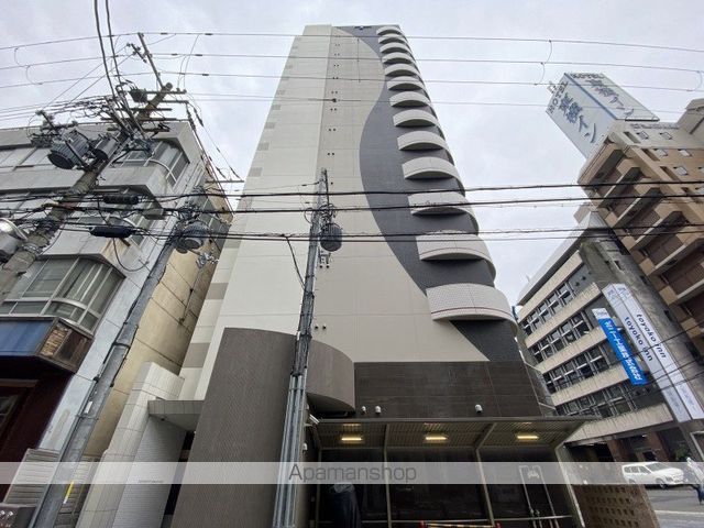 SERENITE堺筋本町SUDの外観写真