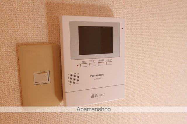 クレールカルチェの内装写真