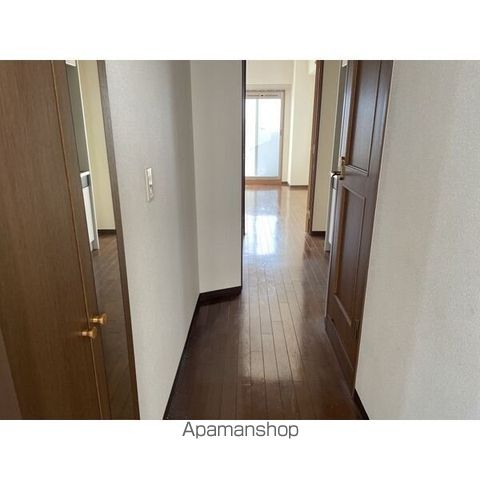 ハートヒルズ矢作の内装写真