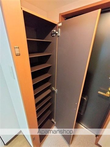 第17関根マンションの内装写真