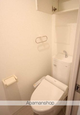 ウェルスコート錦糸町の内装写真