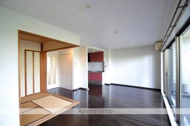 La・グランデおのかマンションI棟の内装写真