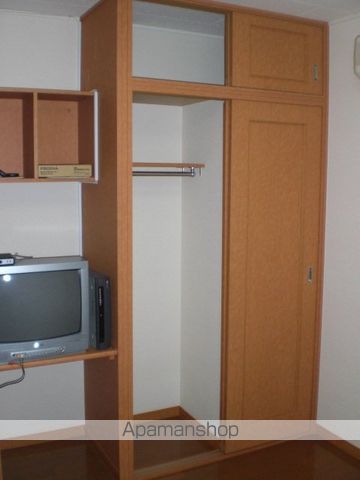 レオパレス温品の内装写真