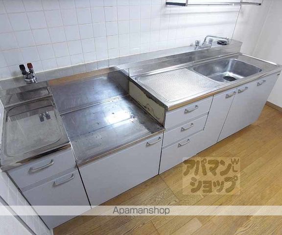 マンション稔の内装写真
