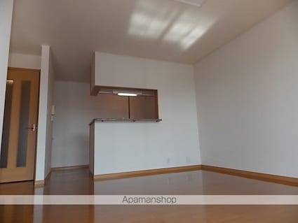 クリアランス　ハウス[1LDK/48.19m2]の内装2