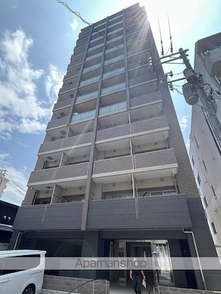 ＬｉｖｅＣａｓａ土橋[1LDK/29.19m2]の外観4