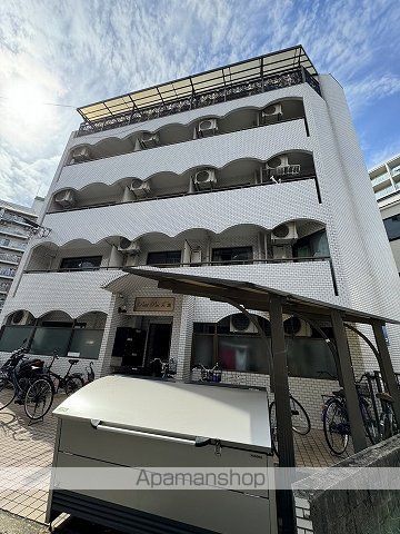 PETIT PAS天満の外観写真