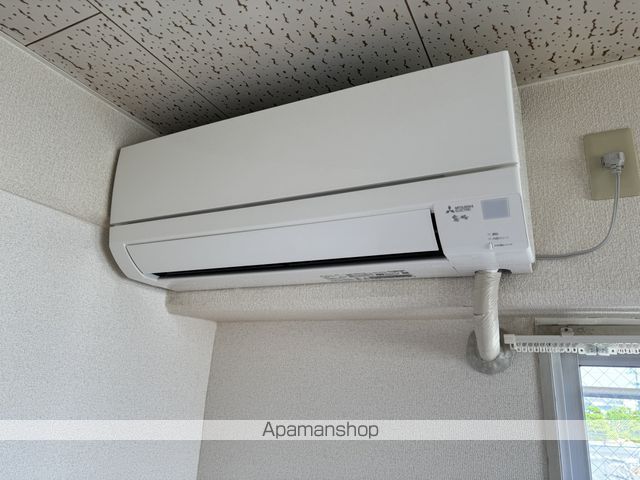 レクサス芳泉の内装写真