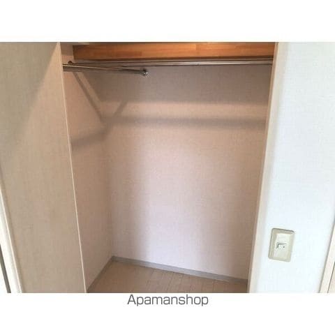 グレイスコートAの内装写真
