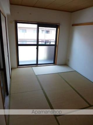 メゾンドール・カムイβ館[3DK/56.43m2]の内装6