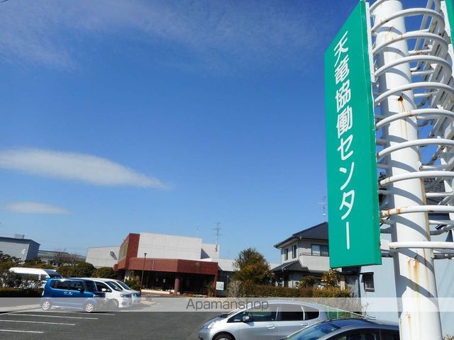 ラフランボワーズの周辺写真