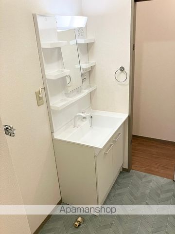 コスモハイツ A棟の内装写真