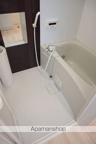 グレイス加茂B棟の内装写真