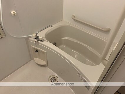 レオネクストパンプキン[1K/30m2]のバス