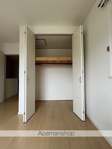 ピュアコートの内装写真