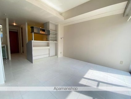 コリドールエスト[1R/25.5m2]の内装4