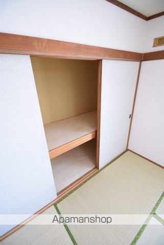 YMコーポの内装写真