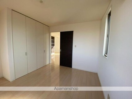 パインテイル　Ａ・Ｂ・Ｃ・Ｄ棟[2LDK/58.54m2]の内装4