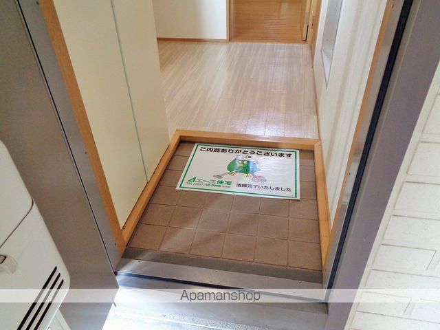 イトーピアIIの内装写真