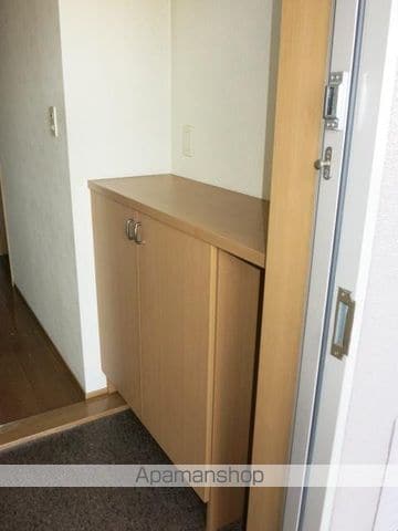 ラミーユ浦和ハイライズセカンドの内装写真
