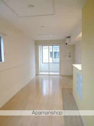 アルドールⅠ[1LDK/50.06m2]のリビング・居間