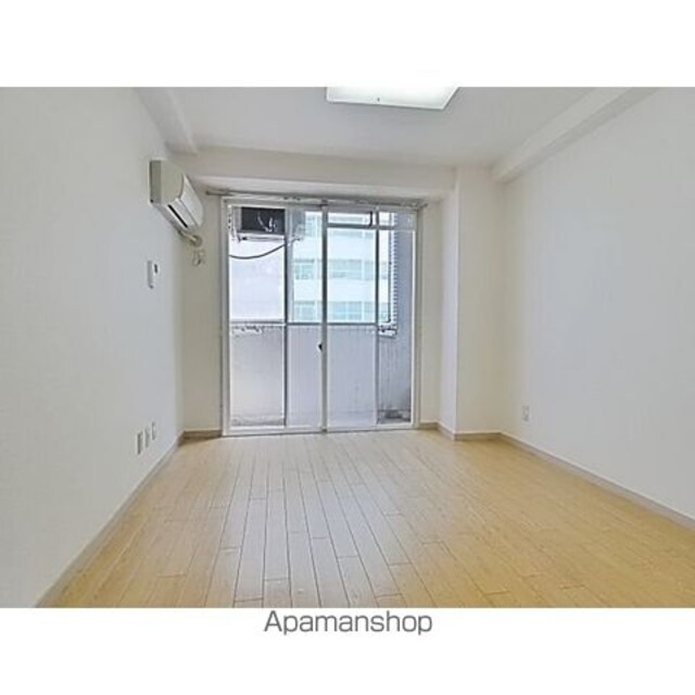 エクセルアビタシオン[1R/21.86m2]のリビング・居間